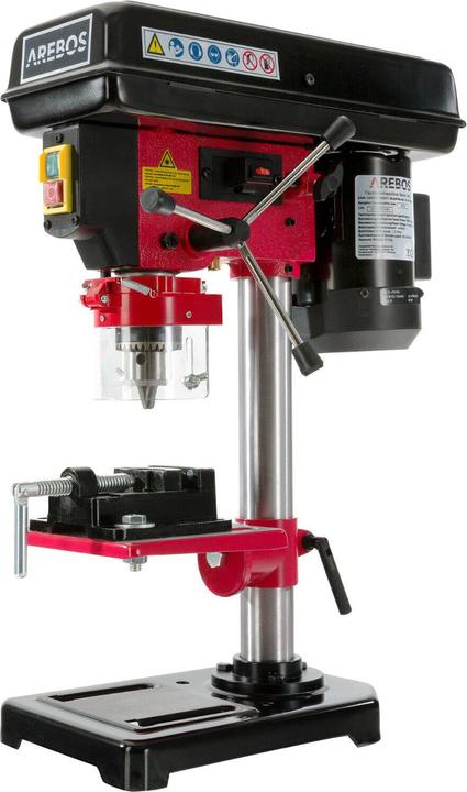 Produktbild Arebos Tischbohrmaschine