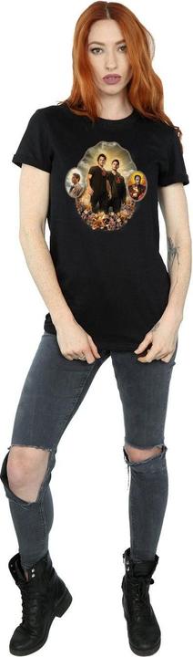 Produktbild Supernatural Holy Shrine TShirt (M)