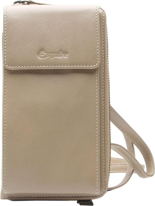 Produktbild Esquire Peru Handytasche Leder 10 cm
