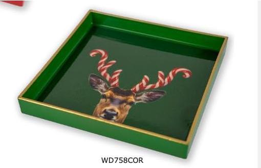 Produktbild Easy Life Tablett quadratisch