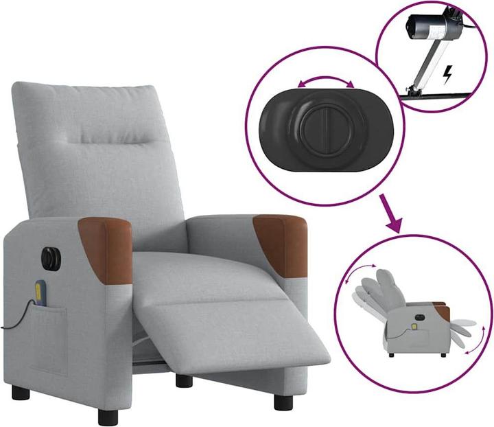 Immagine prodotto vidaXL Marike