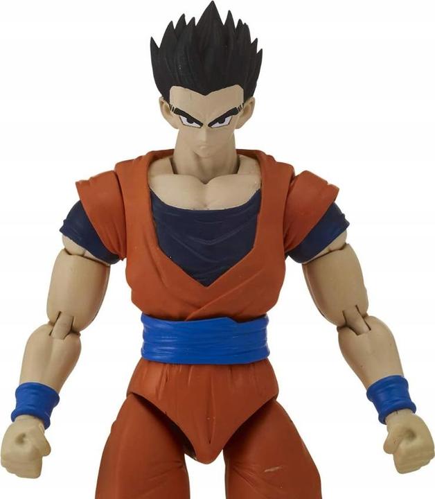 Produktbild Bandai Mystic Gohan