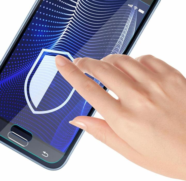 Produktbild 3MK FlexibleGlass Pro (1 Stück, Galaxy Tab S9 Ultra)