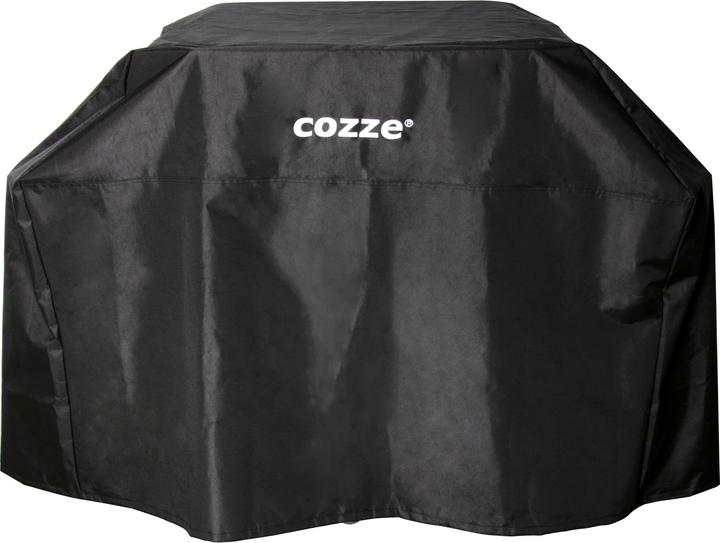 Cozze Abdeckung für die 800-Serie mit Premium-Tisch