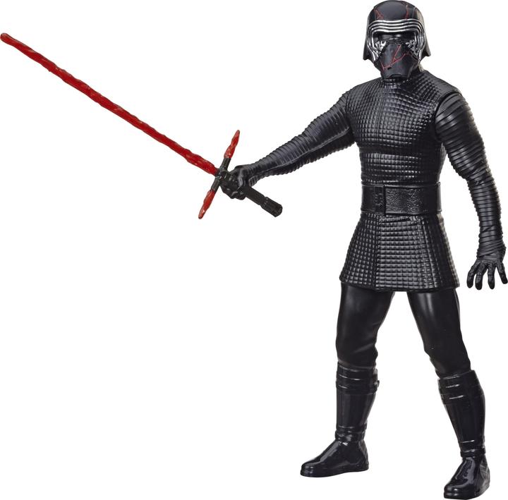 Actual product image Star Wars E80635L0