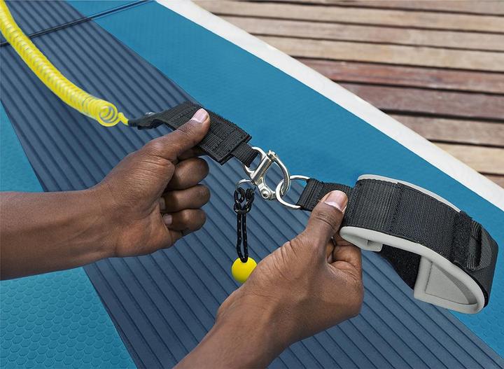 Productafbeelding Bestway HF SUP Aqua Drifter Set 335x84x15cm (335 cm)