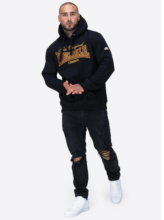 Image du produit Lonsdale Prestolee (3XL)