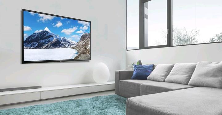 Actual product image Smart Tech SMT40N30FV1U1B1 (40", LED, Full HD)