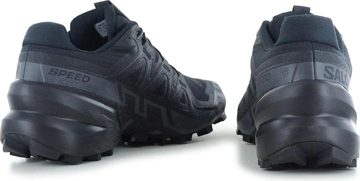 Produktbild Salomon Speedcross 6 (38)