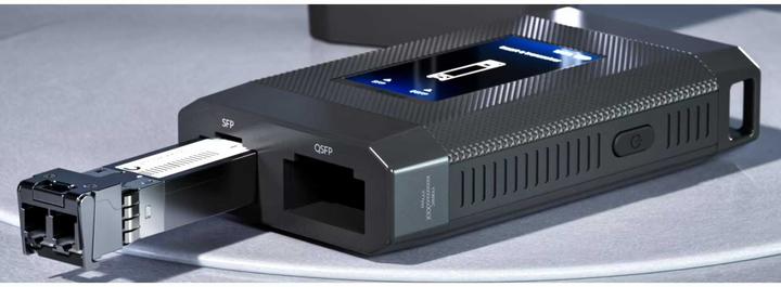 Produktbild Ubiquiti SFP Wizard