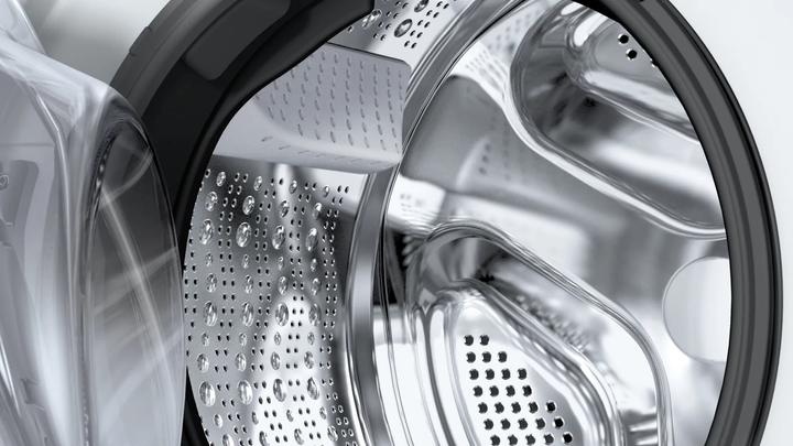 Image du produit Siemens iQ700, Lave-linge séchant, 10.5/6 kg, 1400 rpm, WN54C2A90