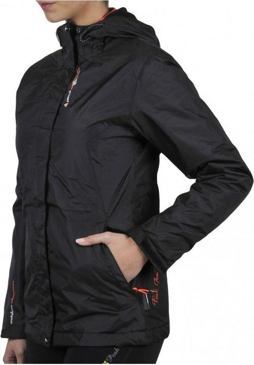 Actual product image Peak mountain Ajik (XL)
