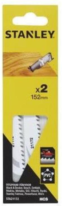 Produktbild Stanley STA21172-XJ