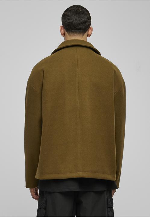 Produktbild Urban Classics Big Pocket Blouson (L)