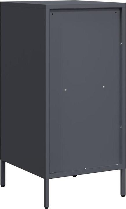 Produktbild vidaXL Sideboard (35 x 39 x 73.50 cm)