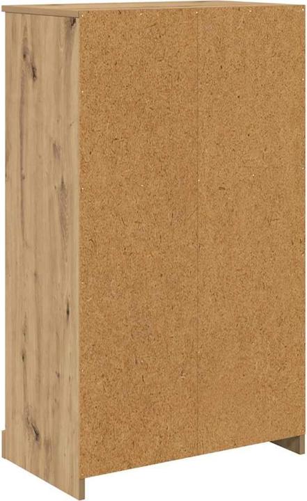 Image du produit vidaXL Modernes Highboard (35.50 x 60 x 103.50 cm)