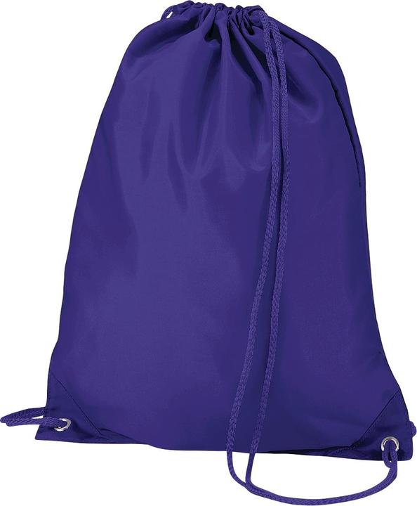 Produktbild Quadral Tasche Sportbekleidung 7 Liter (7 l)