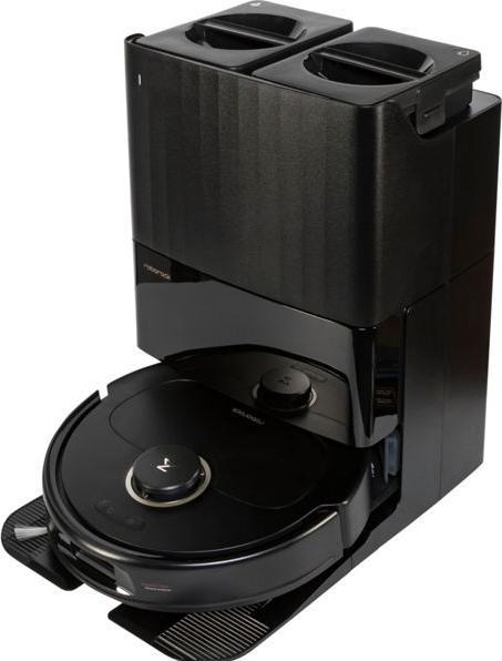 Produktbild Roborock Qrevo 5AE (12000 Pa, Wischpads (rotierend))