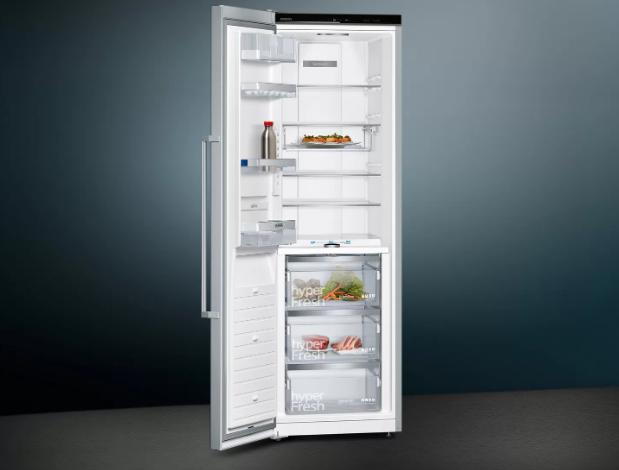 Actual product image Siemens KS36FPIDP (309 l)