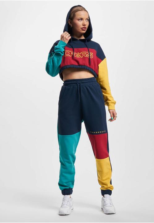 Produktbild Dangerous DNGRS Hoody 4C - 139053 (S)