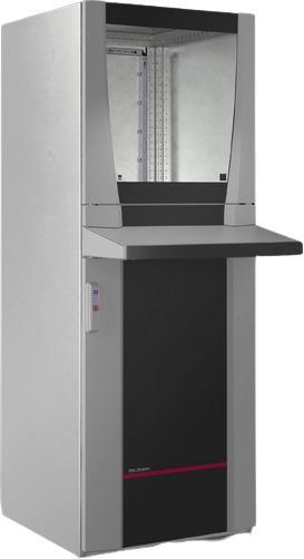 Actual product image Rittal PC 5366250 PC cabinet system, B