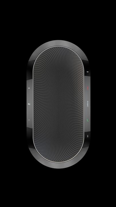 Produktbild Jabra Speak 810 MS