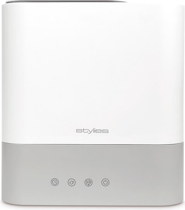 Produktbild Stylies Astra (55 m2, Weiss (55 m²)