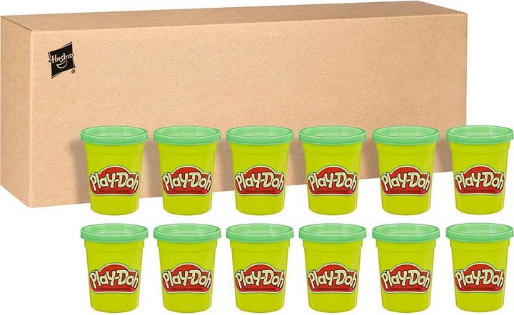 Actual product image Play-Doh Play dough