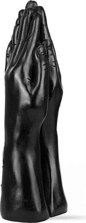 Actual product image Mister B Jorn" dildo