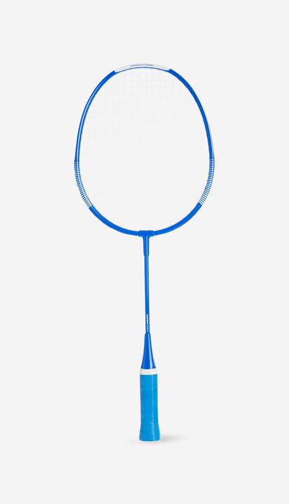 Produktbild Perfly Badmintonschlaeger Einsteiger Stahlschaft Aluminium (Bespannt)