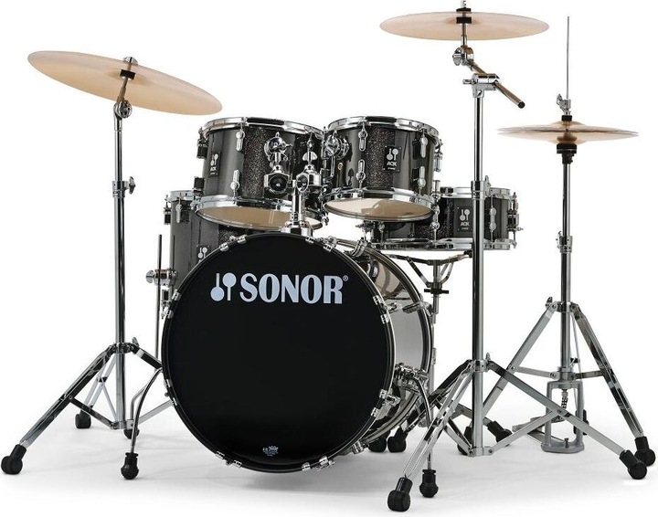 Sonor AQX Kids Compact Drum Set (Acoustic drum)