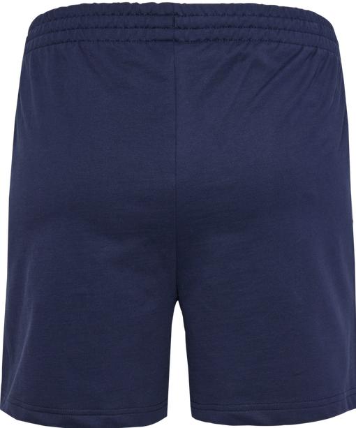 Produktbild hummel Hmlgo 2.0 Sweatshorts Woman (S)