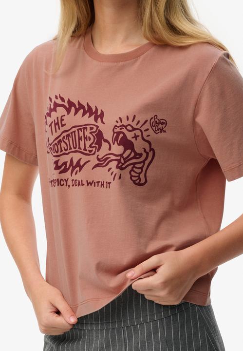 Immagine prodotto Superdry Roadside Trade (L)