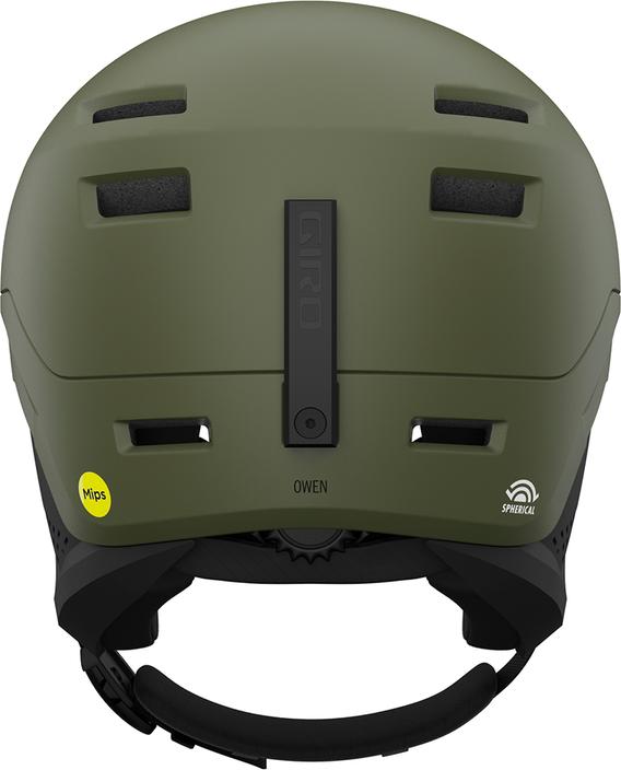 Immagine prodotto Giro Owen Sferico MIPS (L)