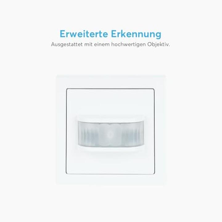 Actual product image Busch-Jaeger Busch-Jäger 64762 UJ-84 BW 180 flex, set, comfort 64762 UJ-84 (12 m)