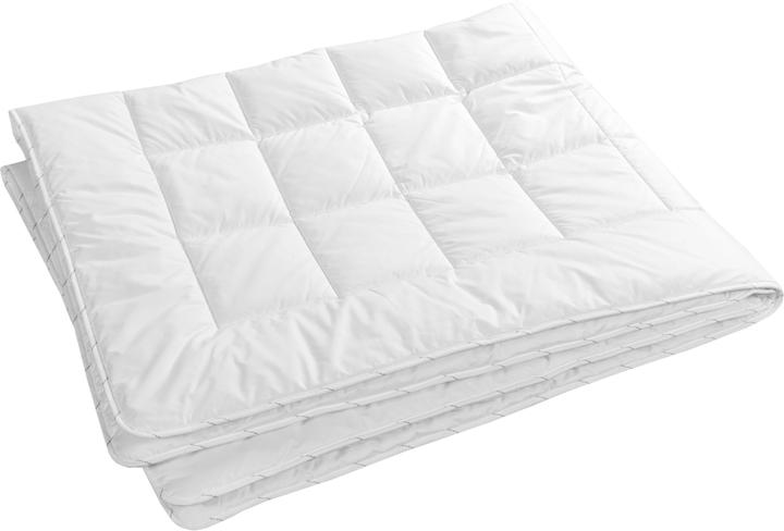 Actual product image Billerbeck Bernina Uno (1280 g, 160 x 210 cm)