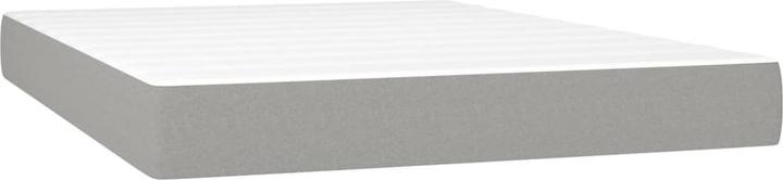 Actual product image vidaXL Boxspringbett (140 x 190 cm)