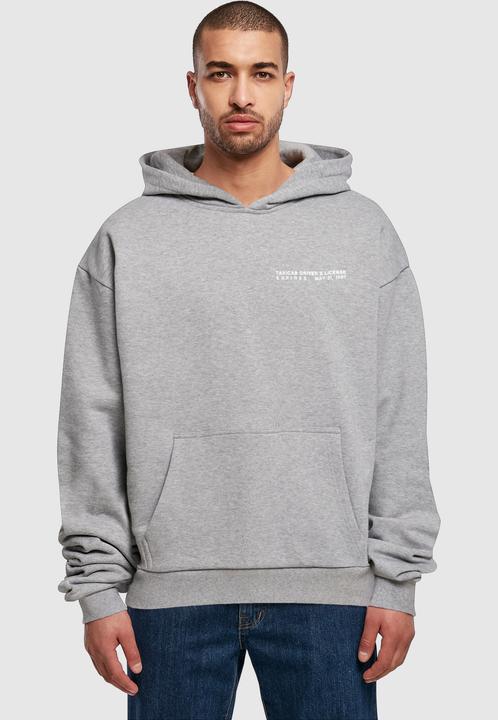 Image du produit Urban Classics Sweat à capuche NY Taxi - 18581 (S)