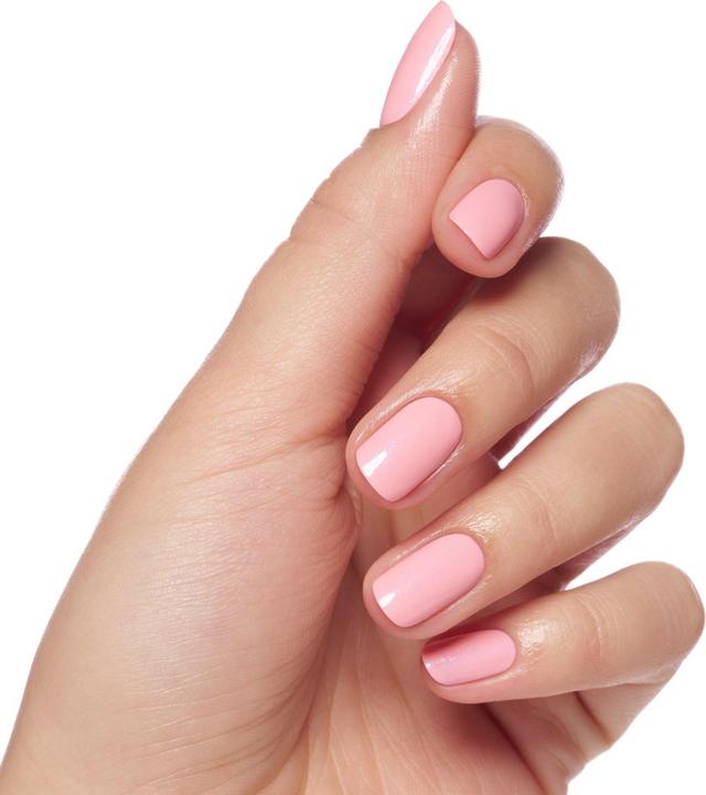 Produktbild essence fairy PINK nail polish (04, Farblack)