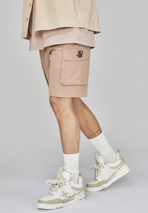 Image du produit Siksilk Short cargo Short cargo (S)