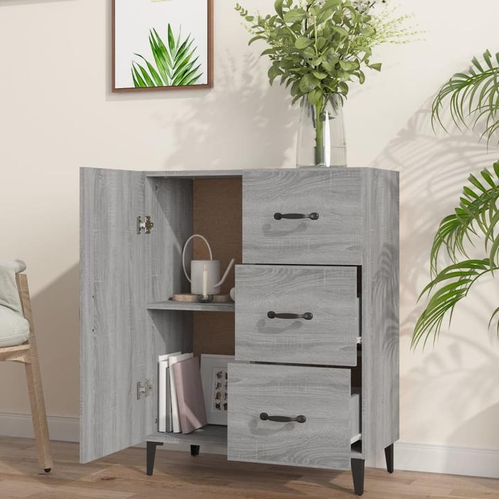 Image du produit VidaXL Chloe (69.5 x 34 x 90 cm)