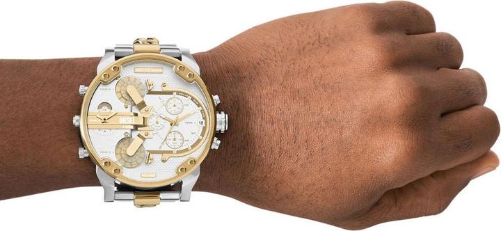 Produktbild Diesel Mr. Daddy (Analoguhr, Chronograph, 57 mm)