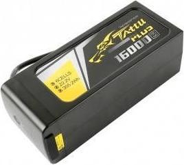 Produktbild Tattu Akumulator Plus 16000mAh 22.2V 15C 6S1P LiPo AS150+XT150 (22.20 V, 16000 mAh)