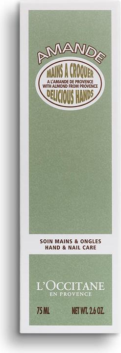 Produktbild L'Occitane Handcreme (75 ml)