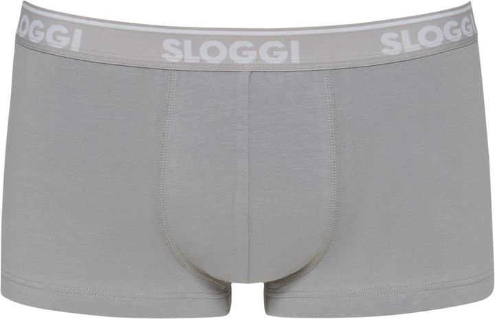 Image du produit Sloggi Boxer Décontracté Collant à la silhouette (L, paquet de 6)