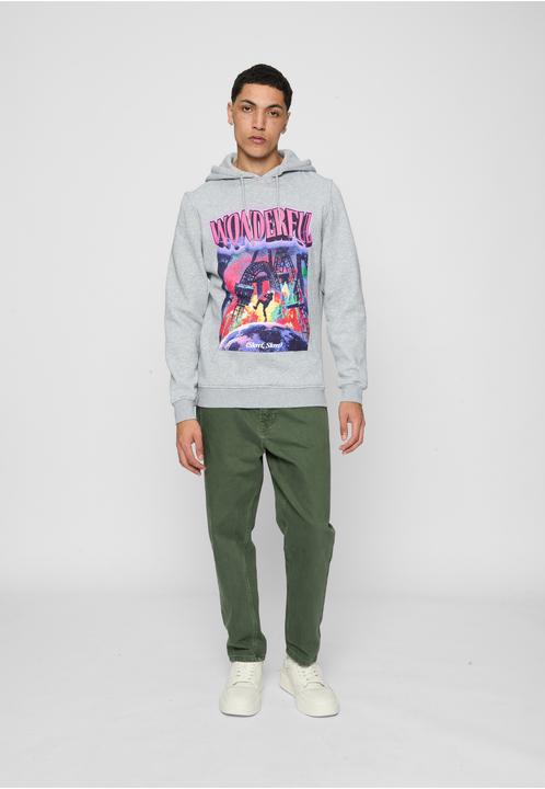 Produktbild Mister Tee Wonderful Hoody - 12967 (M)