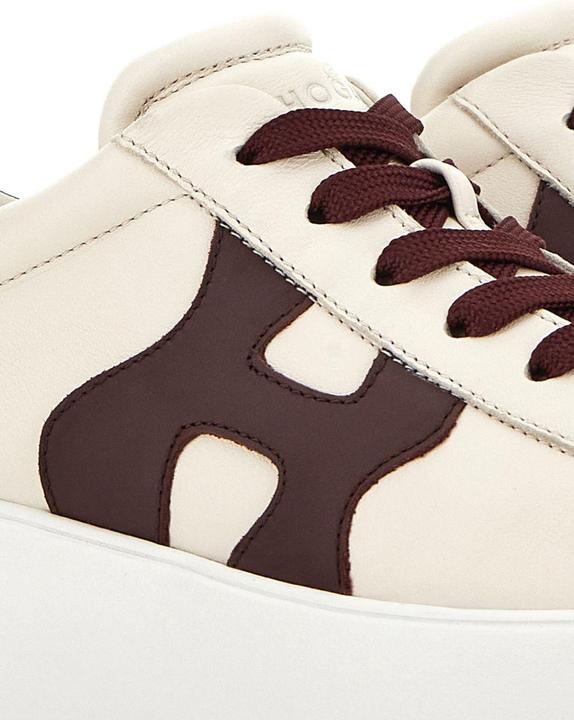 Image du produit Hogan Sneakers Avorio (37.5)