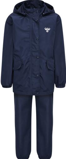 Produktbild hummel Reva Rainsuit (110)
