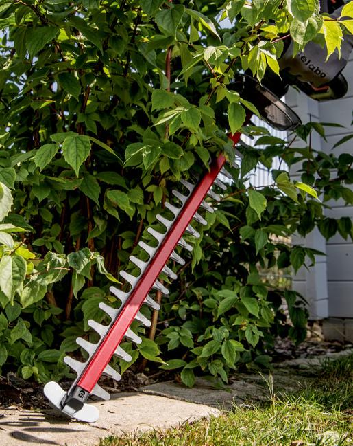 Produktbild Metabo HS 18 LTX 55V (Akkubetrieb)