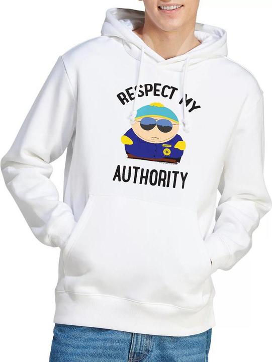 Produktbild Ubisoft Respect Kapuzenpullover (M)
